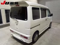 Daihatsu HIJET VAN лот № 9210 оценка 3.5  с аукциона в Японии 4