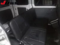 Daihatsu HIJET VAN лот № 9210 оценка 3.5  с аукциона в Японии 6