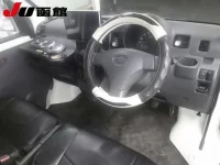 Daihatsu HIJET VAN лот № 9210 оценка 3.5  с аукциона в Японии 2