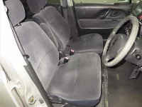 Mazda AZ WAGON лот № 7081 оценка 3.5  с аукциона в Японии 8