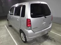 Mazda AZ WAGON лот № 7081 оценка 3.5  с аукциона в Японии 3