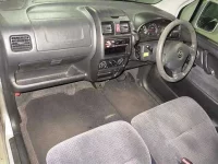 Mazda AZ WAGON лот № 7081 оценка 3.5  с аукциона в Японии 4