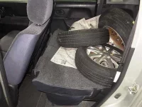 Mazda AZ WAGON лот № 7081 оценка 3.5  с аукциона в Японии 5