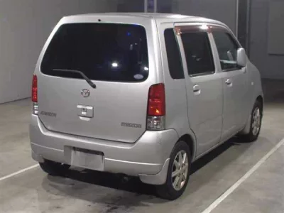 Mazda AZ WAGON  с аукциона в Японии