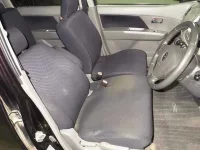 Mazda AZ WAGON лот № 7082 оценка 3.5  с аукциона в Японии 8