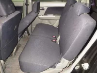 Mazda AZ WAGON лот № 7082 оценка 3.5  с аукциона в Японии 5