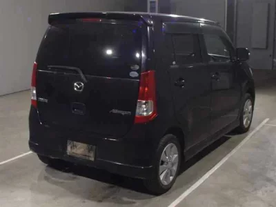 Mazda AZ WAGON  с аукциона в Японии