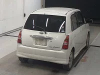 Daihatsu MIRA лот № 5343 оценка 3.5  с аукциона в Японии 3