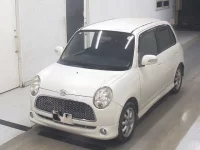 Daihatsu MIRA лот № 5343 оценка 3.5  с аукциона в Японии 2