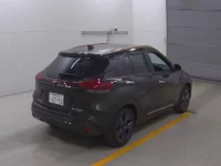 Nissan KIX лот № 1026 оценка S  с аукциона в Японии 3