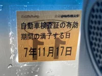 Daihatsu MOVE лот № 364 оценка 3.5  с аукциона в Японии 5