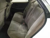 Toyota MARK II лот № 4277 оценка R  с аукциона в Японии 4