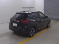 Nissan KIX лот № 1027 оценка 5  с аукциона в Японии 3