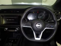 Nissan KIX лот № 1027 оценка 5  с аукциона в Японии 4
