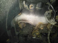 Hino DUTRO лот № 9005 оценка R  с аукциона в Японии 10