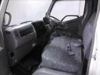 Hino DUTRO лот № 9005 оценка R  с аукциона в Японии 2