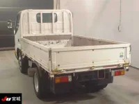 Hino DUTRO лот № 9005 оценка R  с аукциона в Японии 1