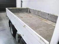 Hino DUTRO лот № 9005 оценка R  с аукциона в Японии 8