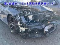 Honda CIVIC лот № 95003 оценка 0  с аукциона в Японии 7