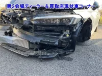 Honda CIVIC лот № 95003 оценка 0  с аукциона в Японии 8