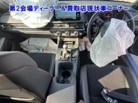 Honda CIVIC лот № 95003 оценка 0  с аукциона в Японии 2