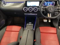 Mercedes-Benz B CLASS лот № 2400 оценка 4.5  с аукциона в Японии 4