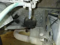 Nissan CONDOR лот № 3032 оценка RB  с аукциона в Японии 3