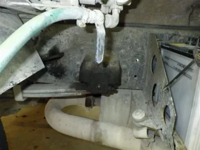 Nissan CONDOR  с аукциона в Японии