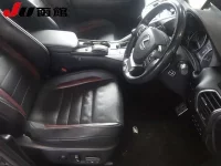 Lexus NX лот № 9214 оценка 4  с аукциона в Японии 9