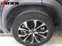 Lexus NX лот № 9214 оценка 4  с аукциона в Японии 5