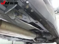 Lexus NX лот № 9214 оценка 4  с аукциона в Японии 6