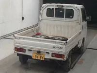 Honda ACTY TRUCK лот № 5357 оценка R  с аукциона в Японии 3