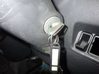 Daihatsu HIJET TRUCK лот № 1061 оценка R  с аукциона в Японии 3