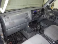 Daihatsu HIJET TRUCK лот № 1061 оценка R  с аукциона в Японии 2