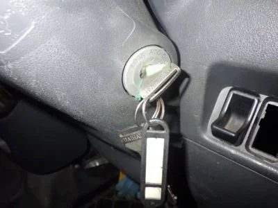 Daihatsu HIJET TRUCK  с аукциона в Японии