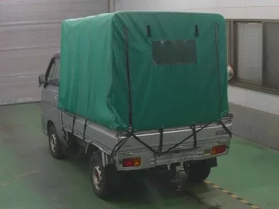 Daihatsu HIJET TRUCK  с аукциона в Японии