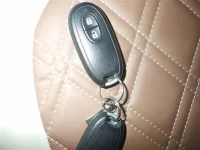 Suzuki ALTO LAPIN лот № 1060 оценка 3  с аукциона в Японии 3