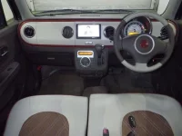 Suzuki ALTO LAPIN лот № 1060 оценка 3  с аукциона в Японии 2