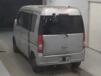 Suzuki EVERY WAGON лот № 5359 оценка R  с аукциона в Японии 1