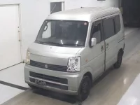 Suzuki EVERY WAGON лот № 5359 оценка R  с аукциона в Японии 2