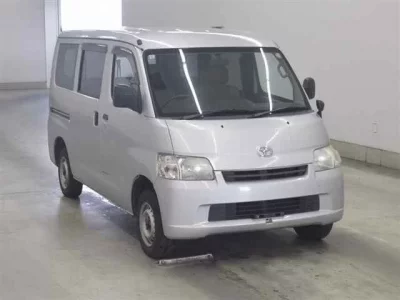 Toyota TOWN ACE VAN