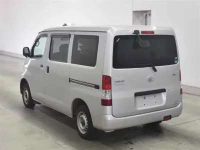 Toyota TOWN ACE VAN