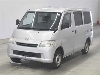 Toyota TOWN ACE VAN