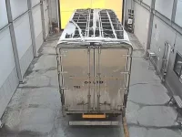 Hino RANGER лот № 3029 оценка RB  с аукциона в Японии 2