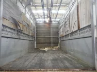 Hino RANGER лот № 3029 оценка RB  с аукциона в Японии 3