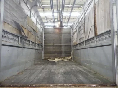 Hino RANGER  с аукциона в Японии