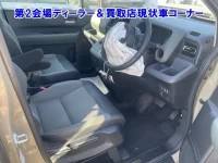 Honda FREED лот № 95005 оценка 0  с аукциона в Японии 4