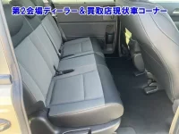 Honda FREED лот № 95005 оценка 0  с аукциона в Японии 5