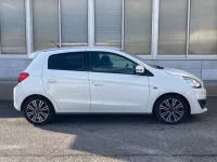 Mitsubishi MIRAGE лот № 374 оценка 3.5  с аукциона в Японии 2