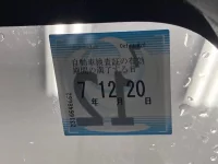 Mitsubishi MIRAGE лот № 374 оценка 3.5  с аукциона в Японии 5